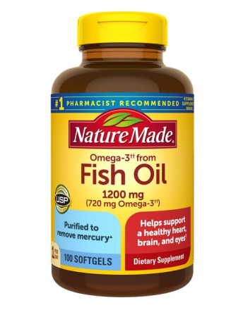 omega 3