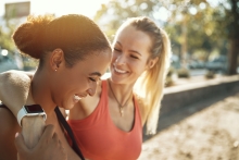 Healthy Women Together