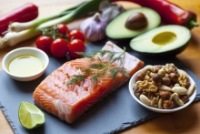 Salmon